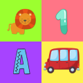word learning app for kids, BlaBoo
